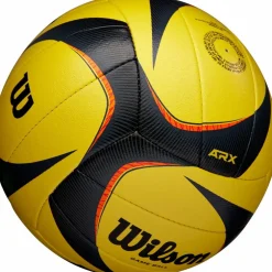Wilson · AVP ARX GAME BALL OFF