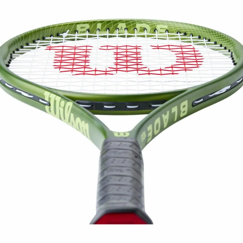 Wilson · Blade Feel 103