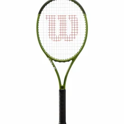 Wilson · BLADE FEEL 100 TNS