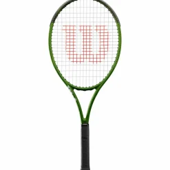 Wilson · BLADE FEEL COMP JUNIOR 26