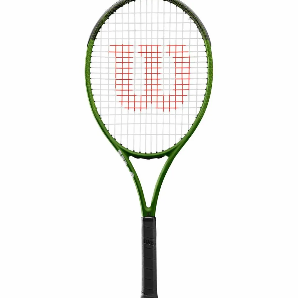 Wilson · BLADE FEEL COMP JUNIOR 26