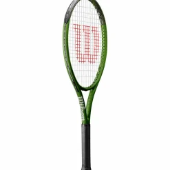 Wilson · BLADE FEEL COMP JUNIOR 26