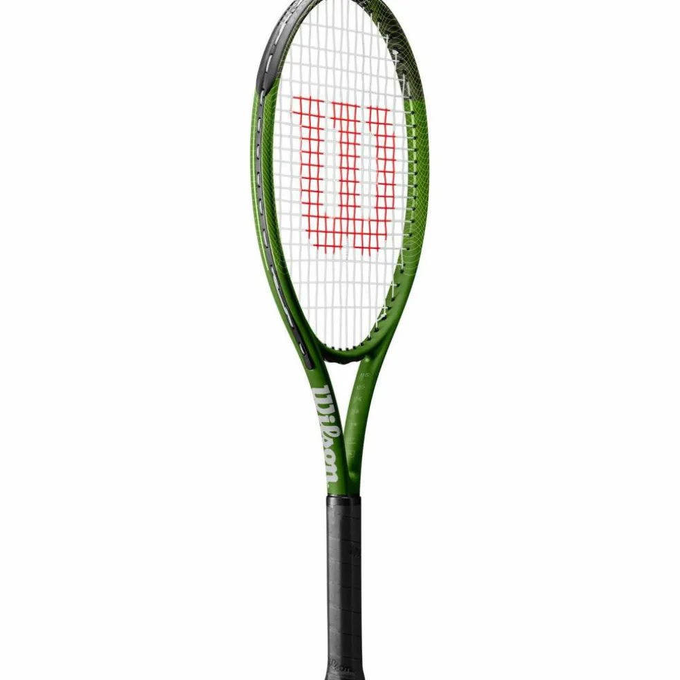 Wilson · BLADE FEEL COMP JUNIOR 26