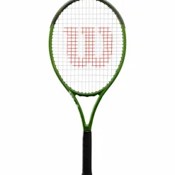 Wilson · BLADE FEEL COMP JUNIOR 25