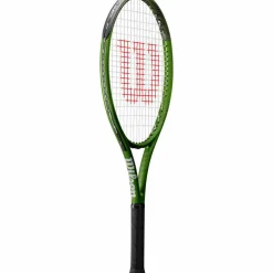 Wilson · BLADE FEEL COMP JUNIOR 25