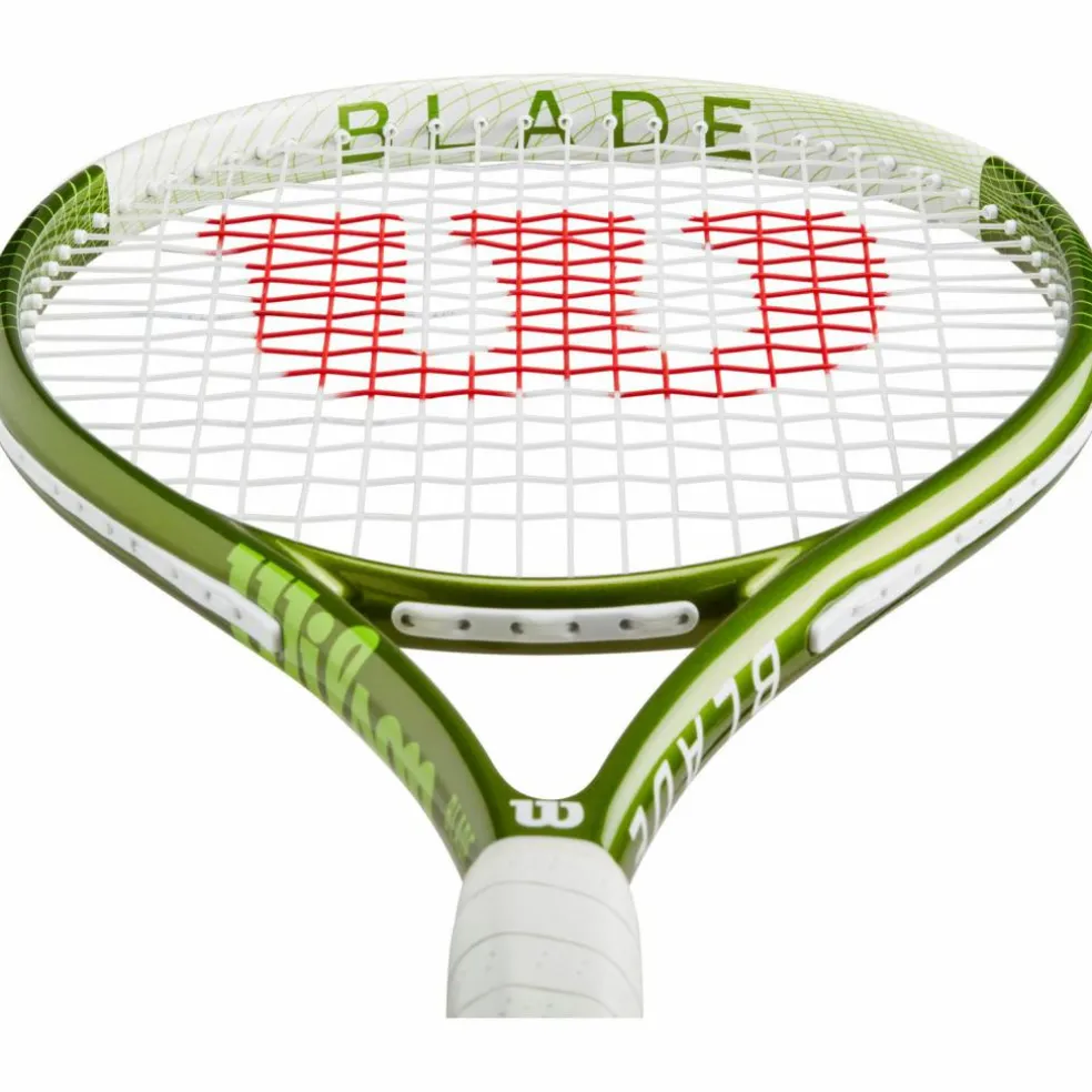 Wilson · BLADE FEEL TEAM 103