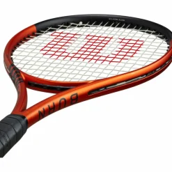 Wilson · Burn 100 LS v5.0