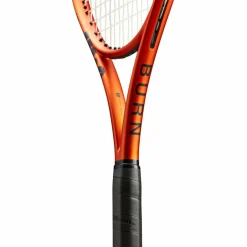 Wilson · Burn 100 LS v5.0