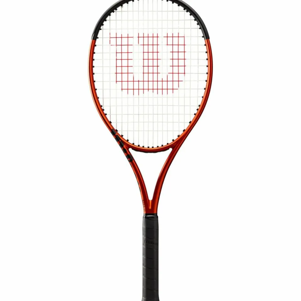 Wilson · Burn 100 ULS v5.0