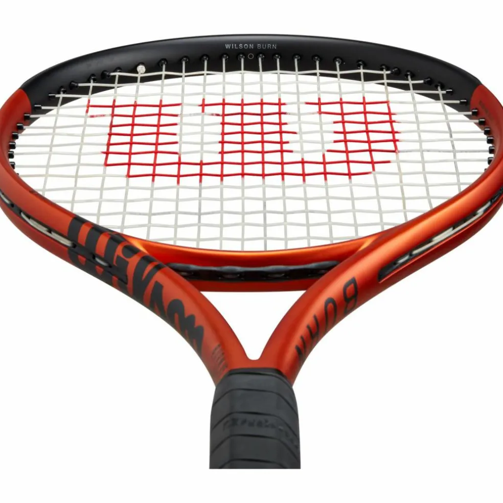 Wilson · Burn 100 ULS v5.0