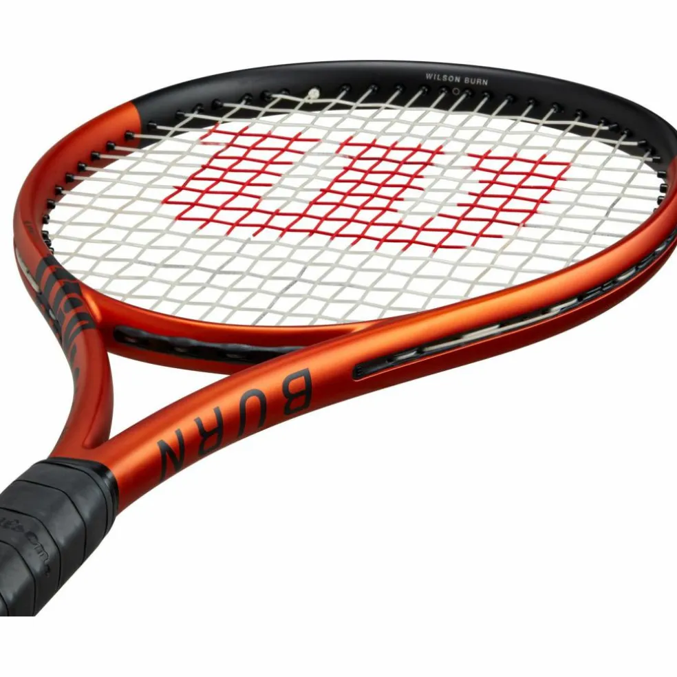 Wilson · Burn 100 ULS v5.0