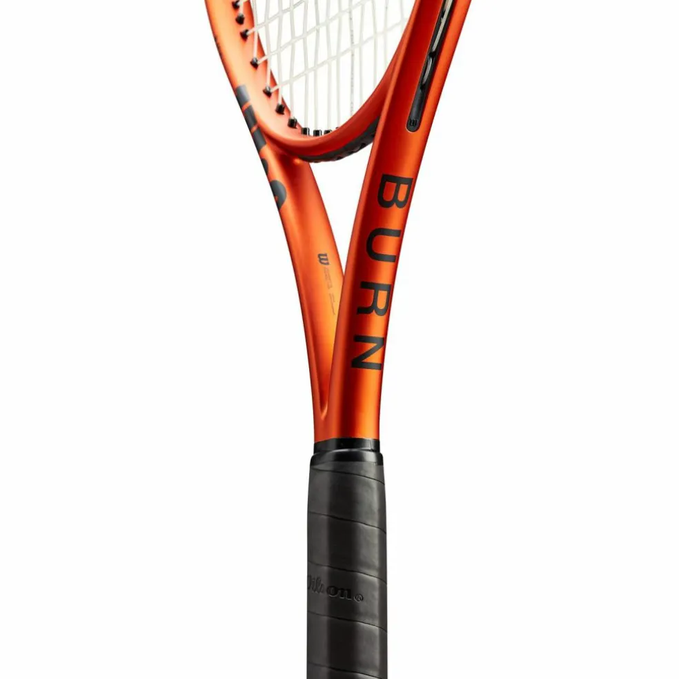 Wilson · Burn 100 ULS v5.0
