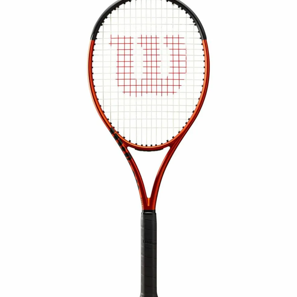 Wilson · Burn 100 v.5.0