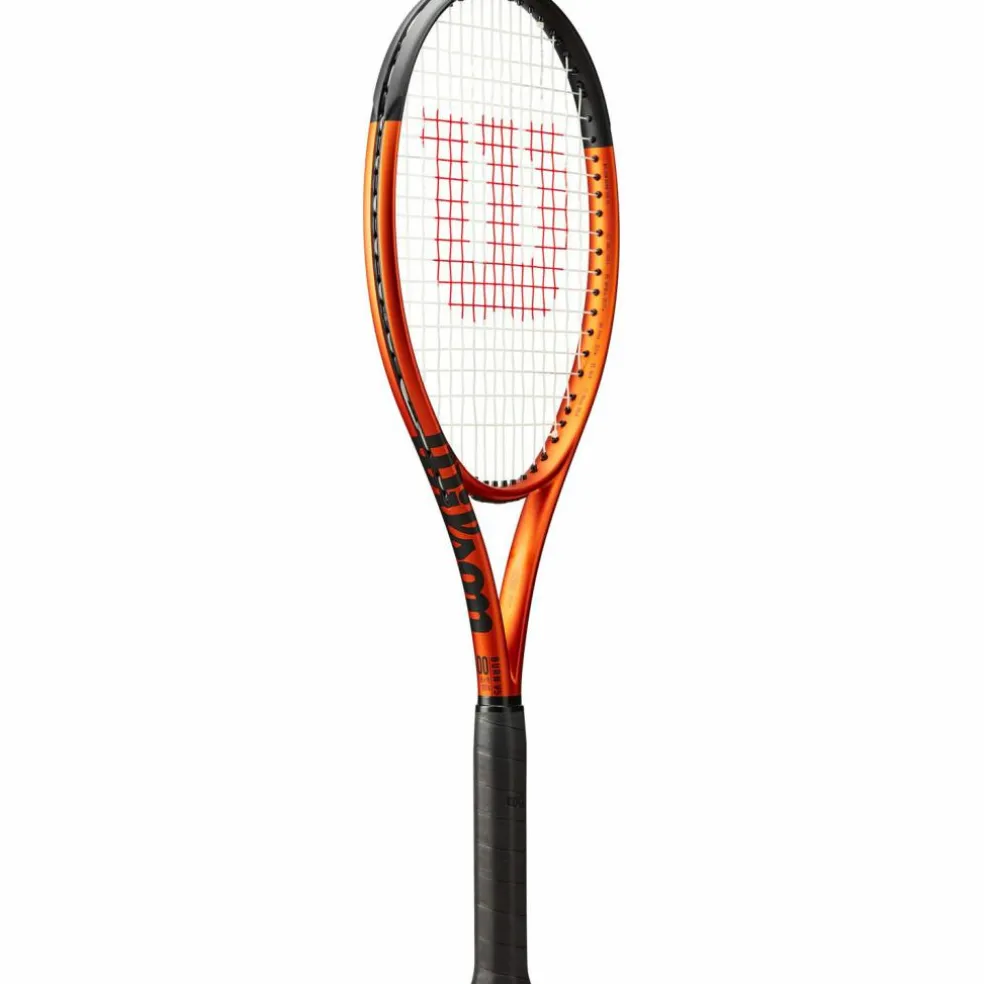Wilson · Burn 100 v.5.0