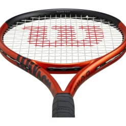 Wilson · Burn 100 v.5.0