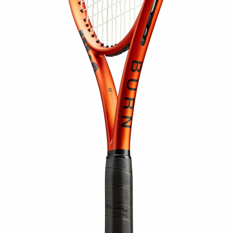 Wilson · Burn 100 v.5.0