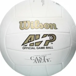 Wilson · Cast Away Mr.Wilson