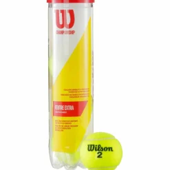 Wilson · Championship