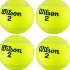 Wilson · Championship