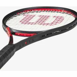 Wilson · CLASH 100UL V3.0 RKT