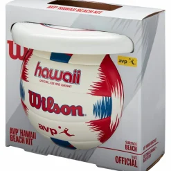 Wilson · HAWAII AVP MABLUWH