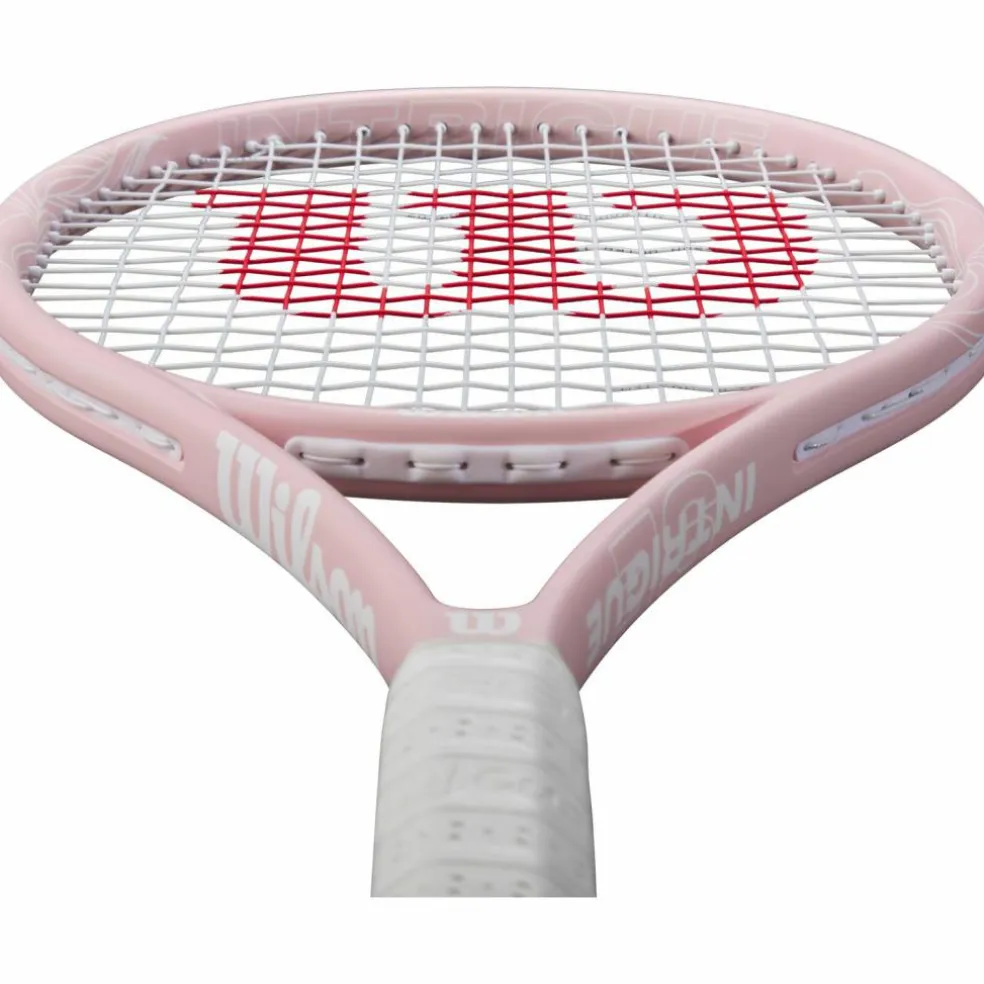 Wilson · INTRIGUE SE