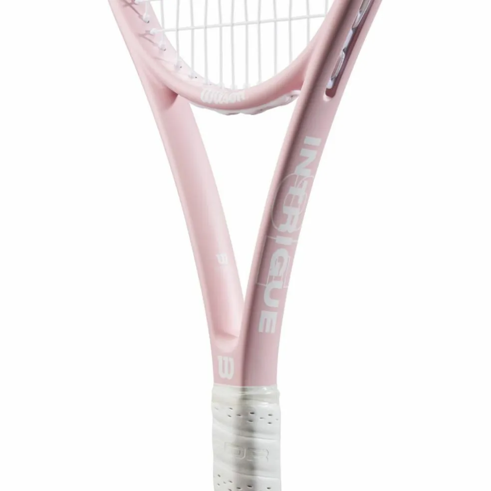 Wilson · INTRIGUE SE