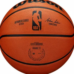 Wilson · NBA AUTHENTIC SERIES OUTDOOR