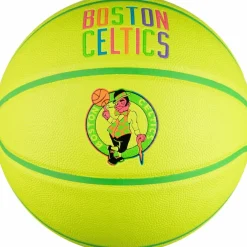 Wilson · NBA BOSTON CELTICS