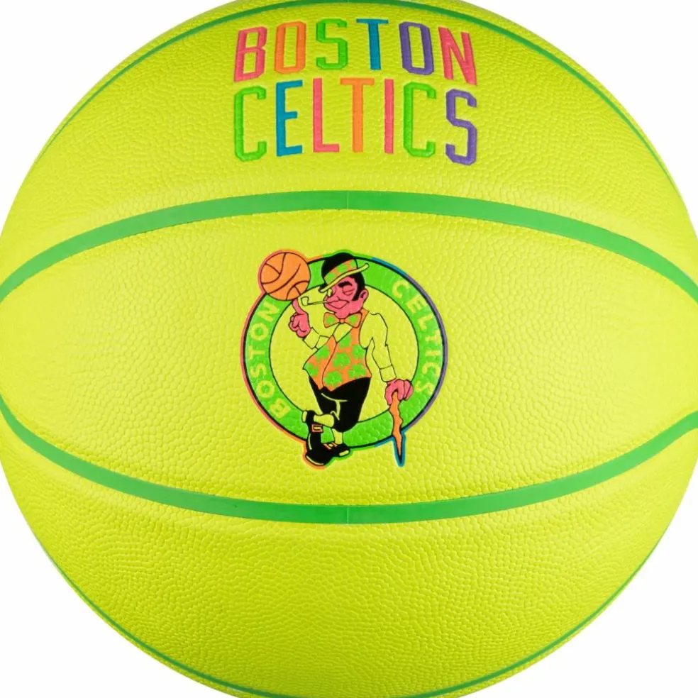 Wilson · NBA BOSTON CELTICS