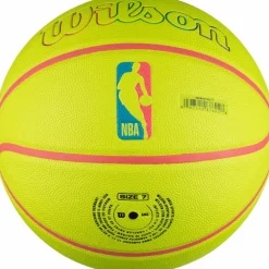Wilson · NBA CHICAGO BULLS