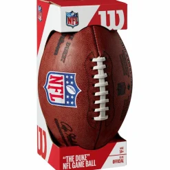 Wilson · NFL DUKE