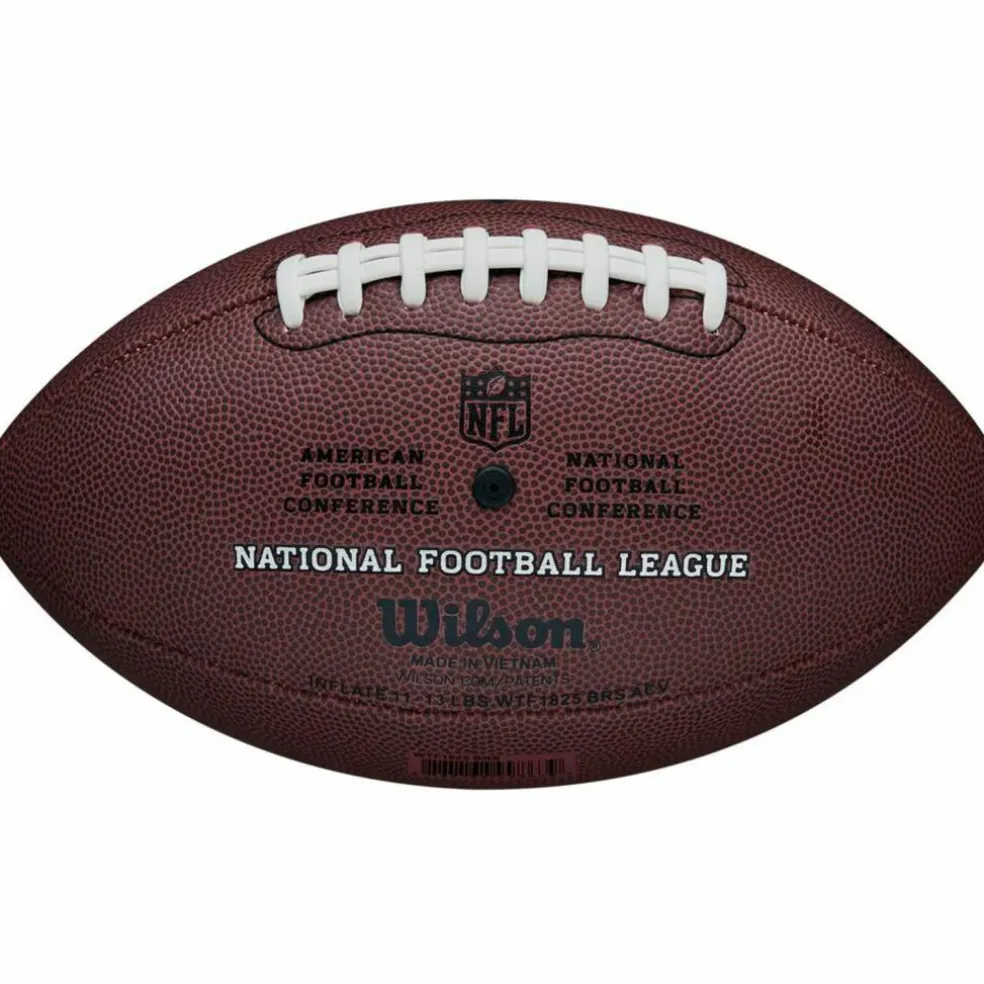 Wilson · NFL DUKE REPLICA