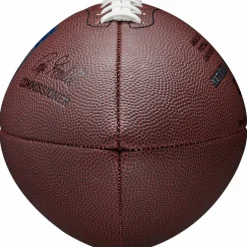 Wilson · NFL DUKE REPLICA