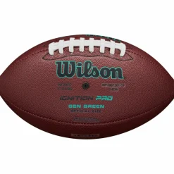 Wilson · NFL IGNITION PRO ECO