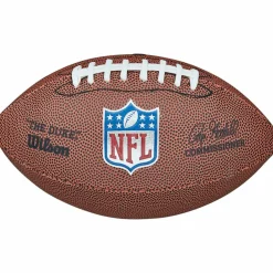 Wilson · NFL MICRO