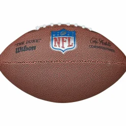 Wilson · NFL MICRO