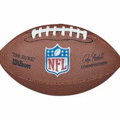Wilson · NFL MINI REPLICA