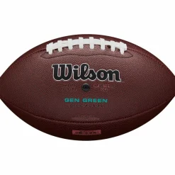 Wilson · NFL STRIDE PRO ECO OFF