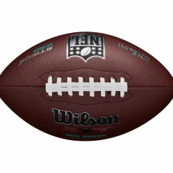 Wilson · NFL STRIDE PRO ECO OFF