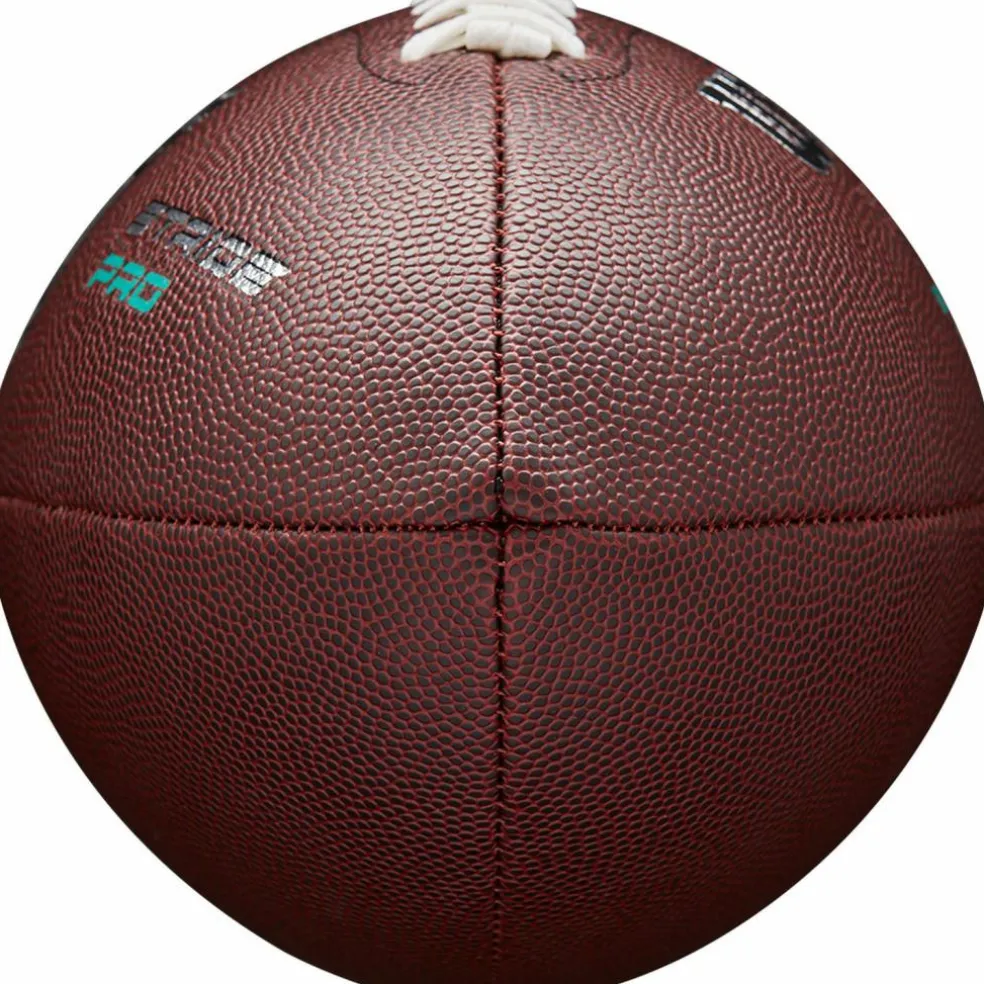 Wilson · NFL STRIDE PRO ECO OFF