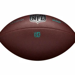 Wilson · NFL STRIDE PRO ECO OFF
