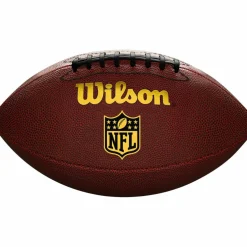 Wilson · NFL TAILGATE OFF