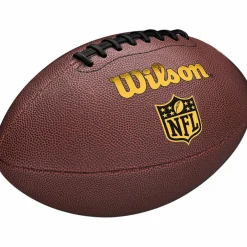 Wilson · NFL TAILGATE OFF