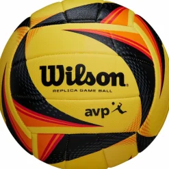 Wilson · OPTX AVP VB REPLICA
