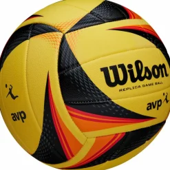 Wilson · OPTX AVP VB REPLICA