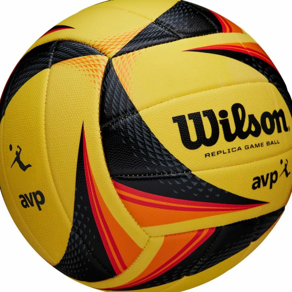 Wilson · OPTX AVP VB REPLICA
