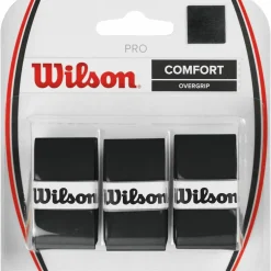 Wilson · PRO OVERGRIP