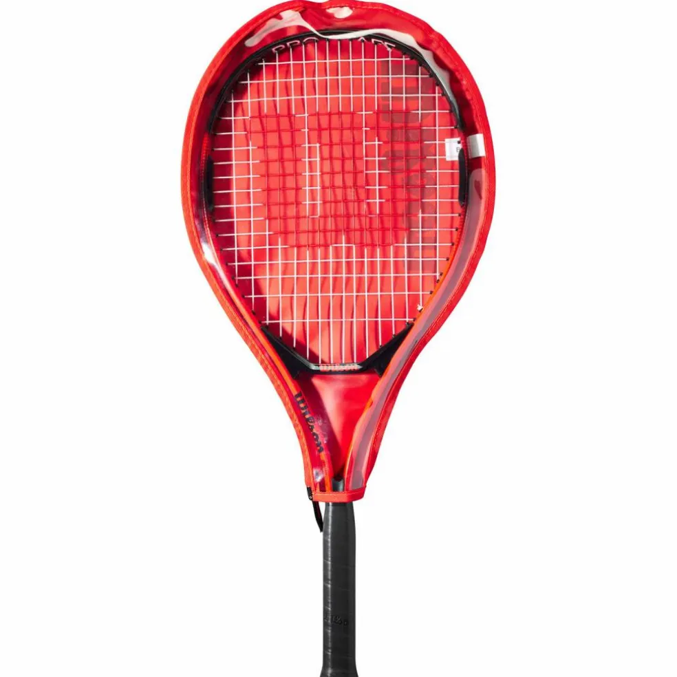 Wilson · PRO STAFF PRECISION JUNIOR 25