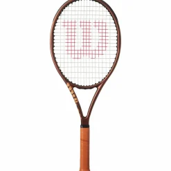 Wilson · PRO STAFF TEAM RKT